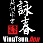 le kwoon ving tsun app android application logo